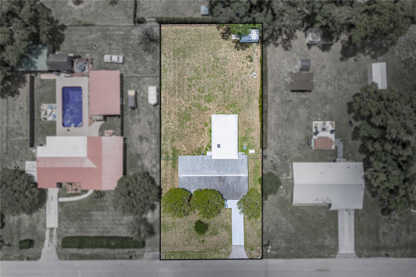 37136 MANDARIN AVE, ZEPHYRHILLS, FL, 33541