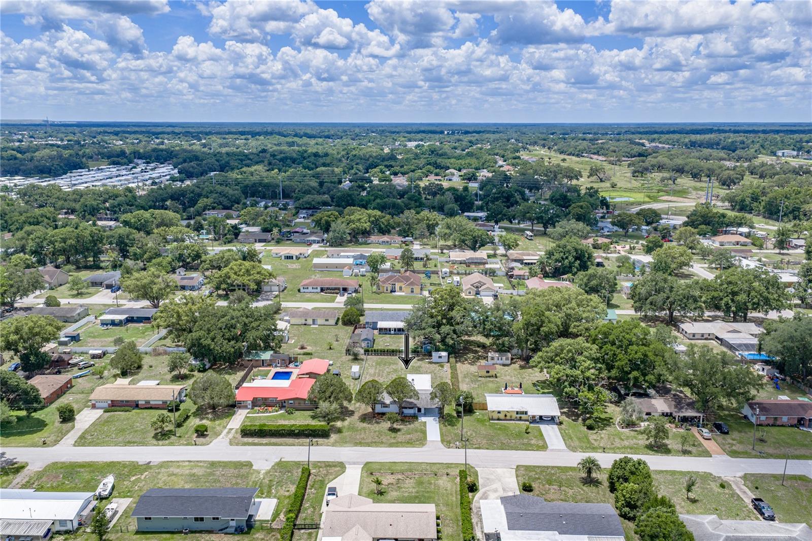 37136 MANDARIN AVE, ZEPHYRHILLS, FL, 33541