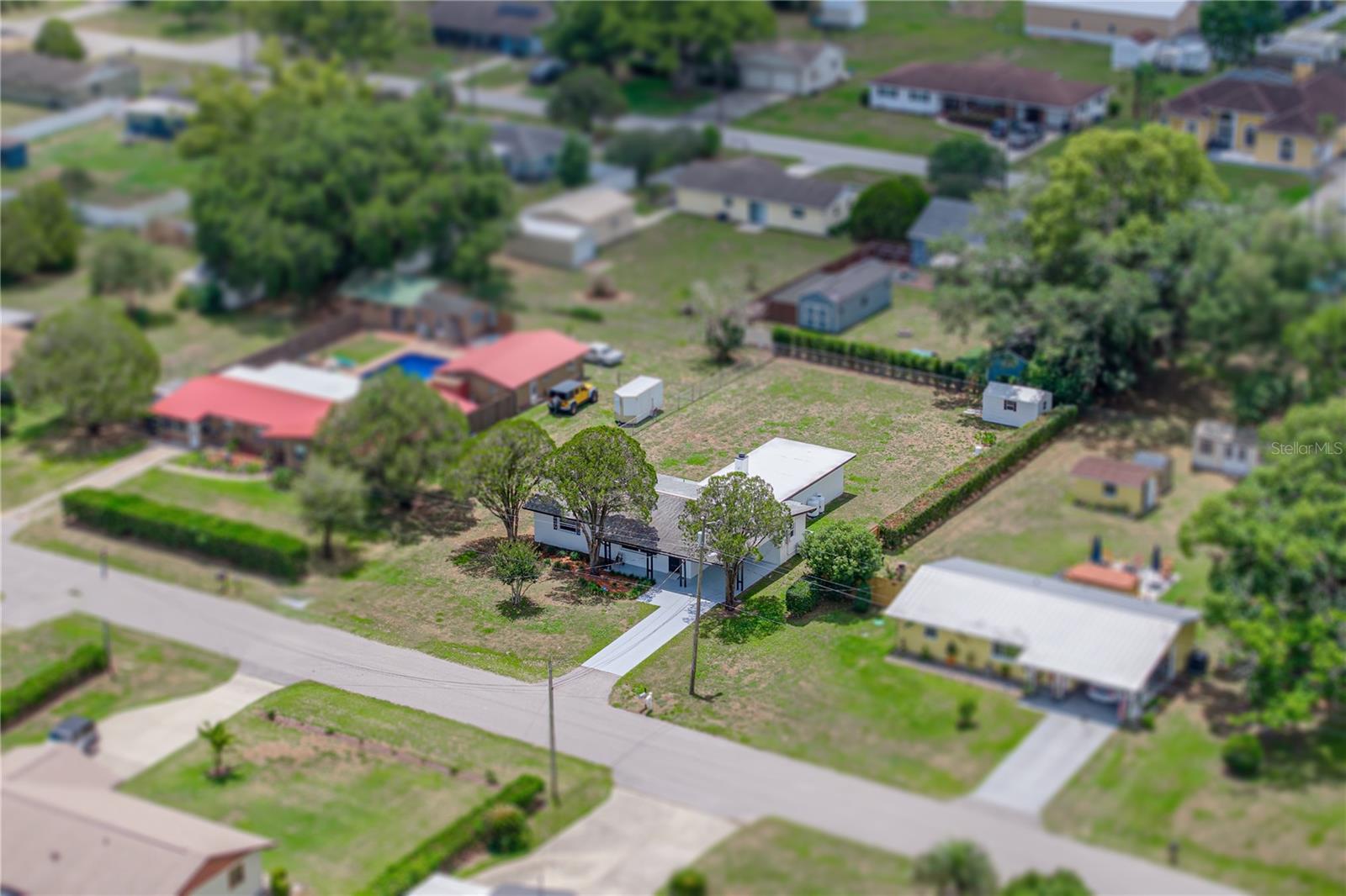 37136 MANDARIN AVE, ZEPHYRHILLS, FL, 33541