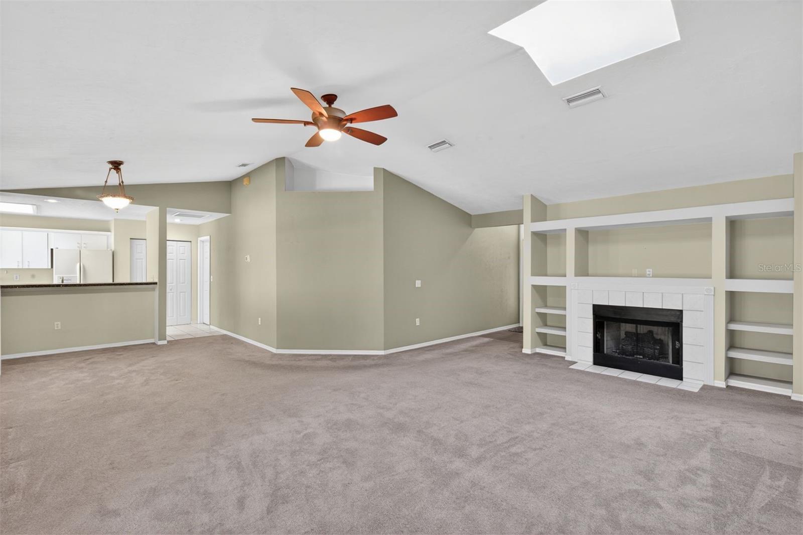 2305 NW 44TH PL, GAINESVILLE, FL, 32605
