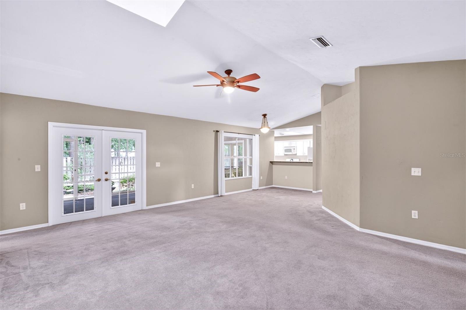 2305 NW 44TH PL, GAINESVILLE, FL, 32605