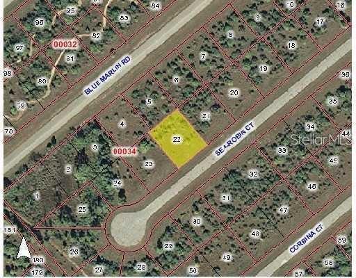 ROTONDA VILLAS, PLACIDA, FL, 33946