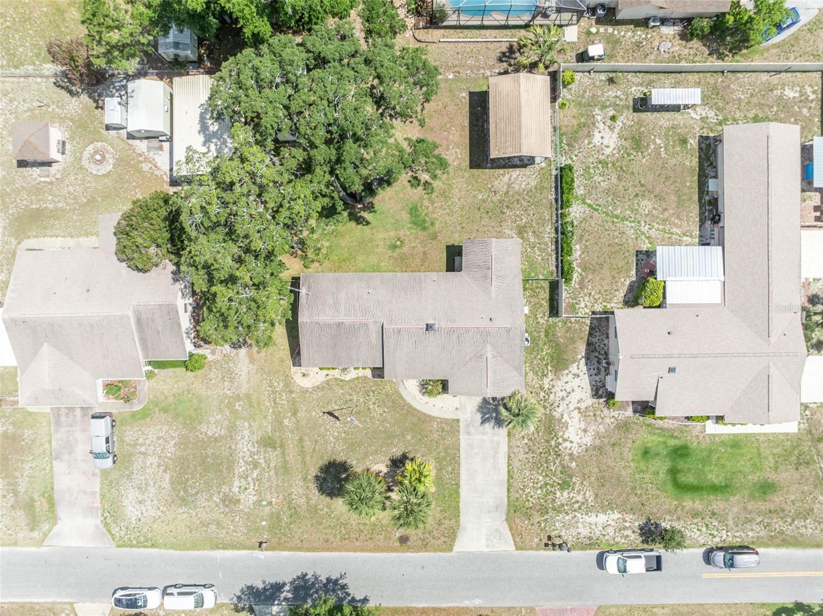9830 BUNKER RD, LEESBURG, FL, 34788