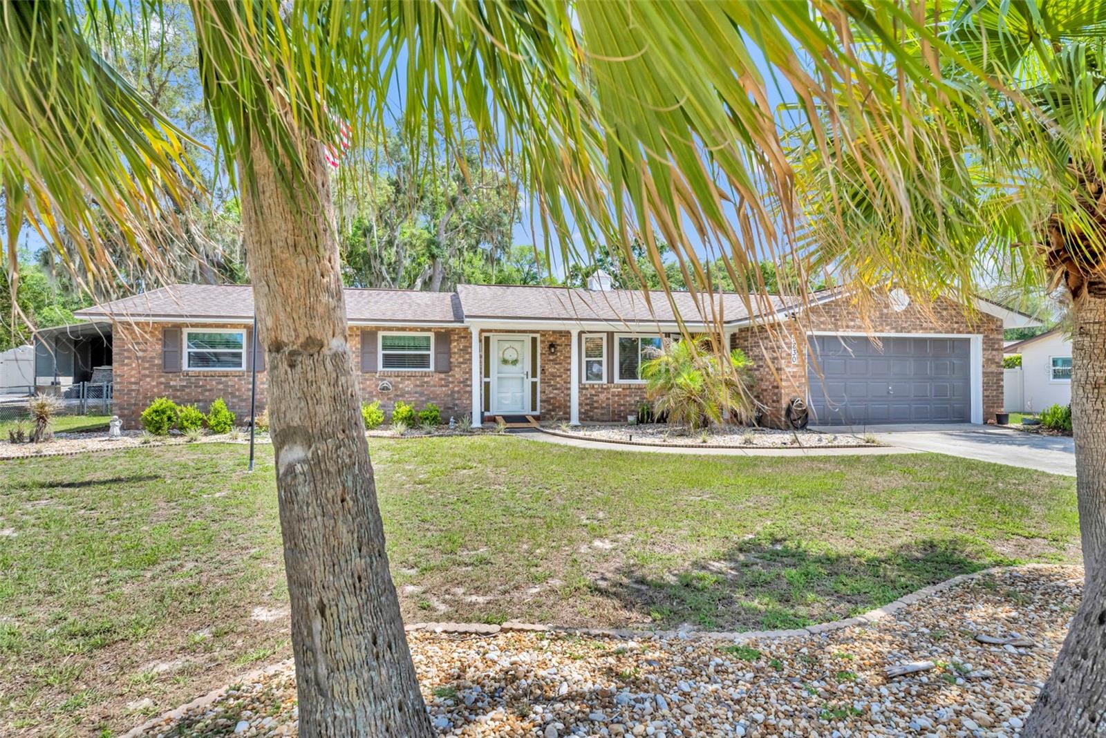 9830 BUNKER RD, LEESBURG, FL, 34788