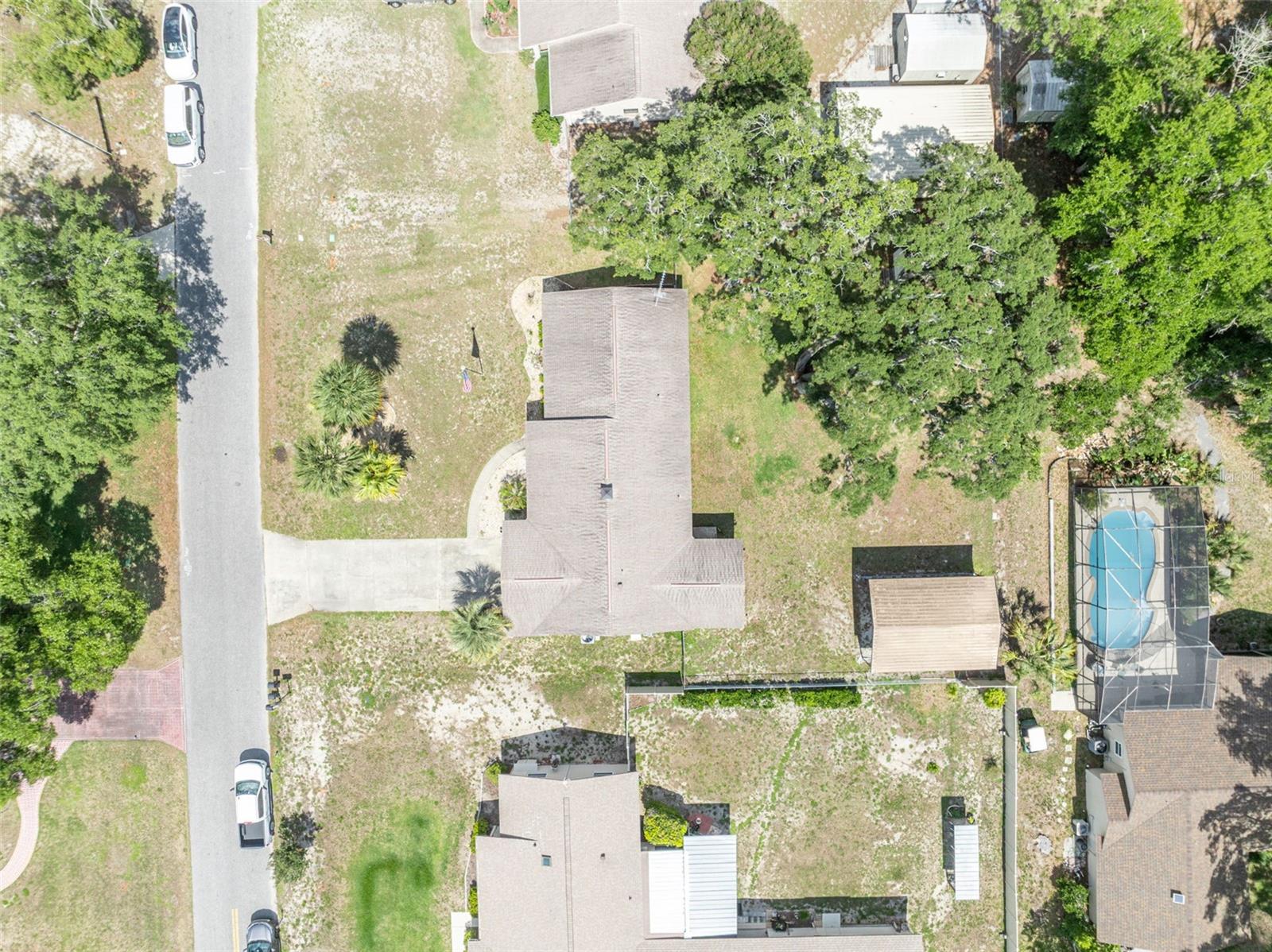 9830 BUNKER RD, LEESBURG, FL, 34788