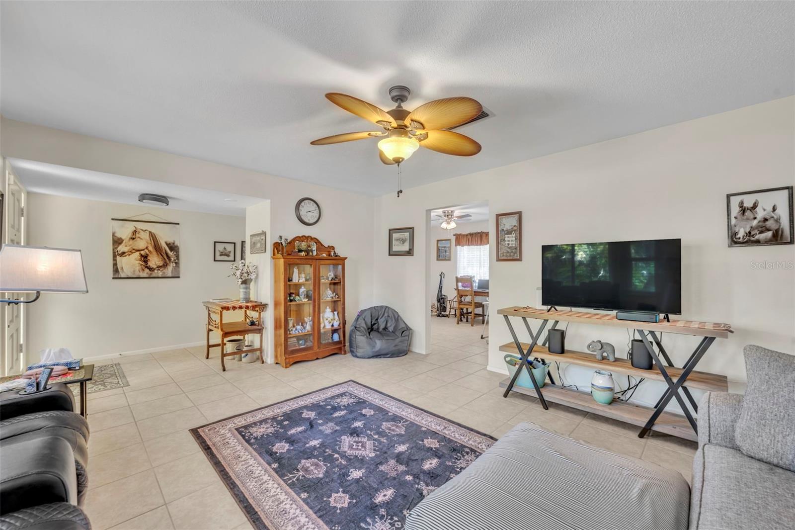 9830 BUNKER RD, LEESBURG, FL, 34788