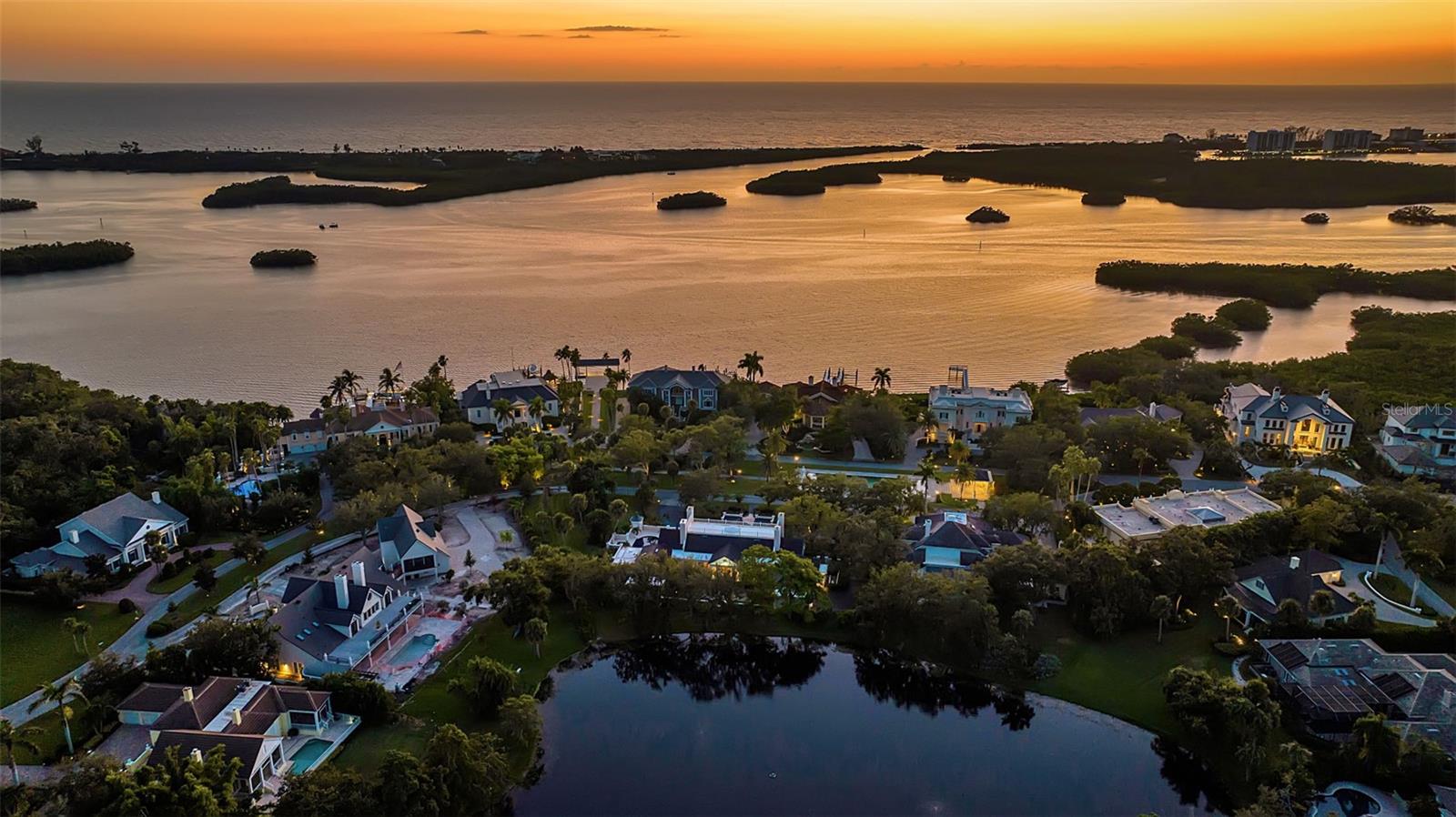 101 OSPREY POINT DR, OSPREY, FL, 34229
