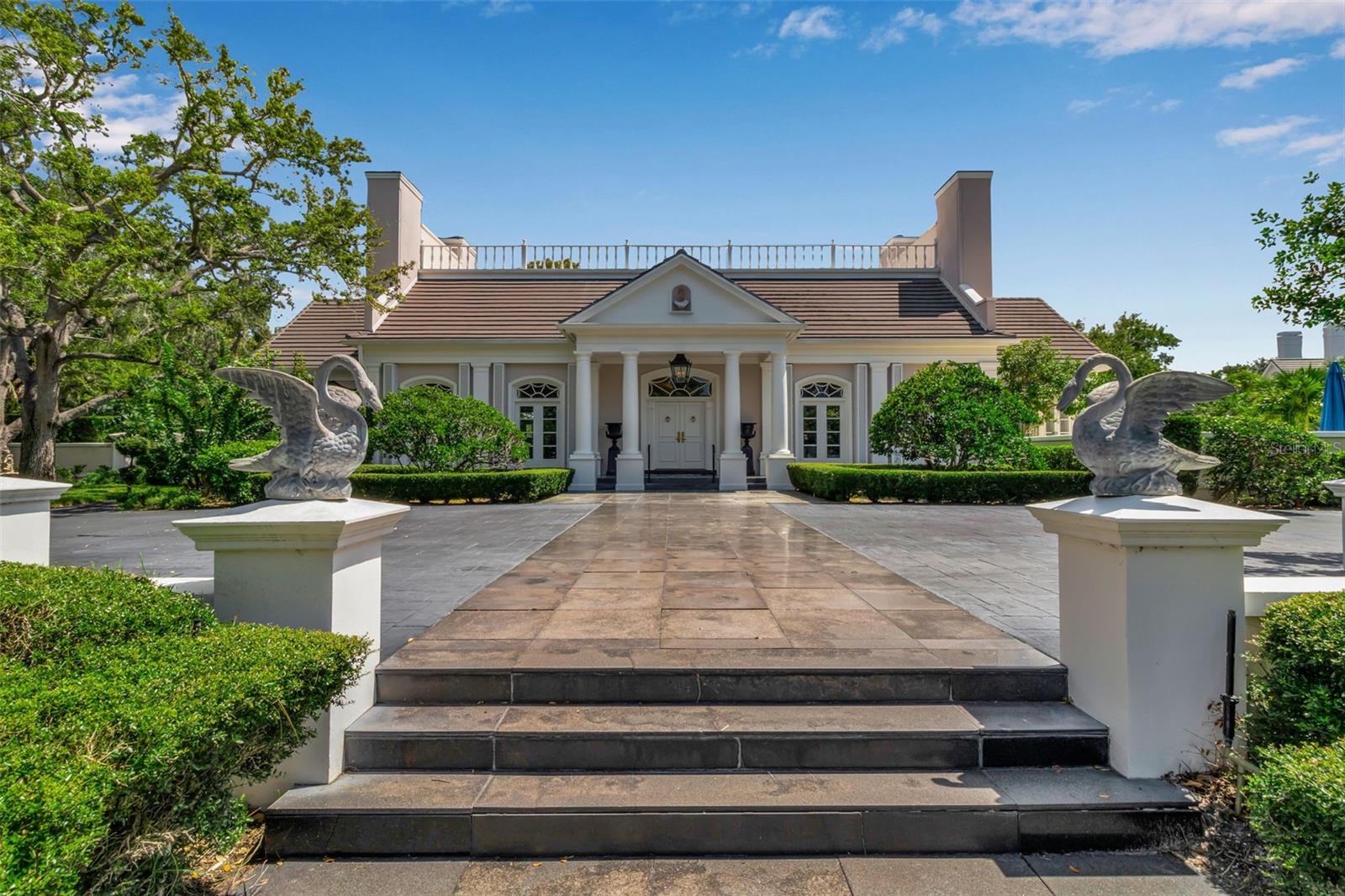 101 OSPREY POINT DR, OSPREY, FL, 34229