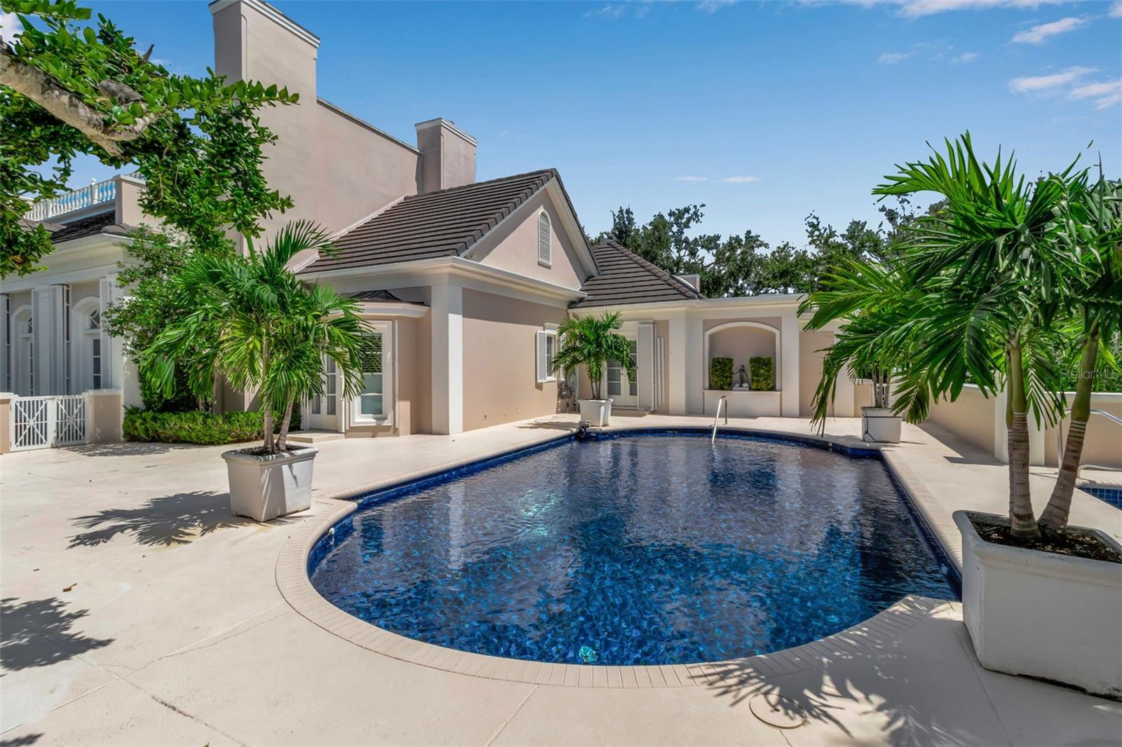 101 OSPREY POINT DR, OSPREY, FL, 34229