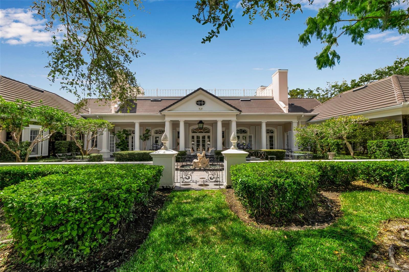101 OSPREY POINT DR, OSPREY, FL, 34229