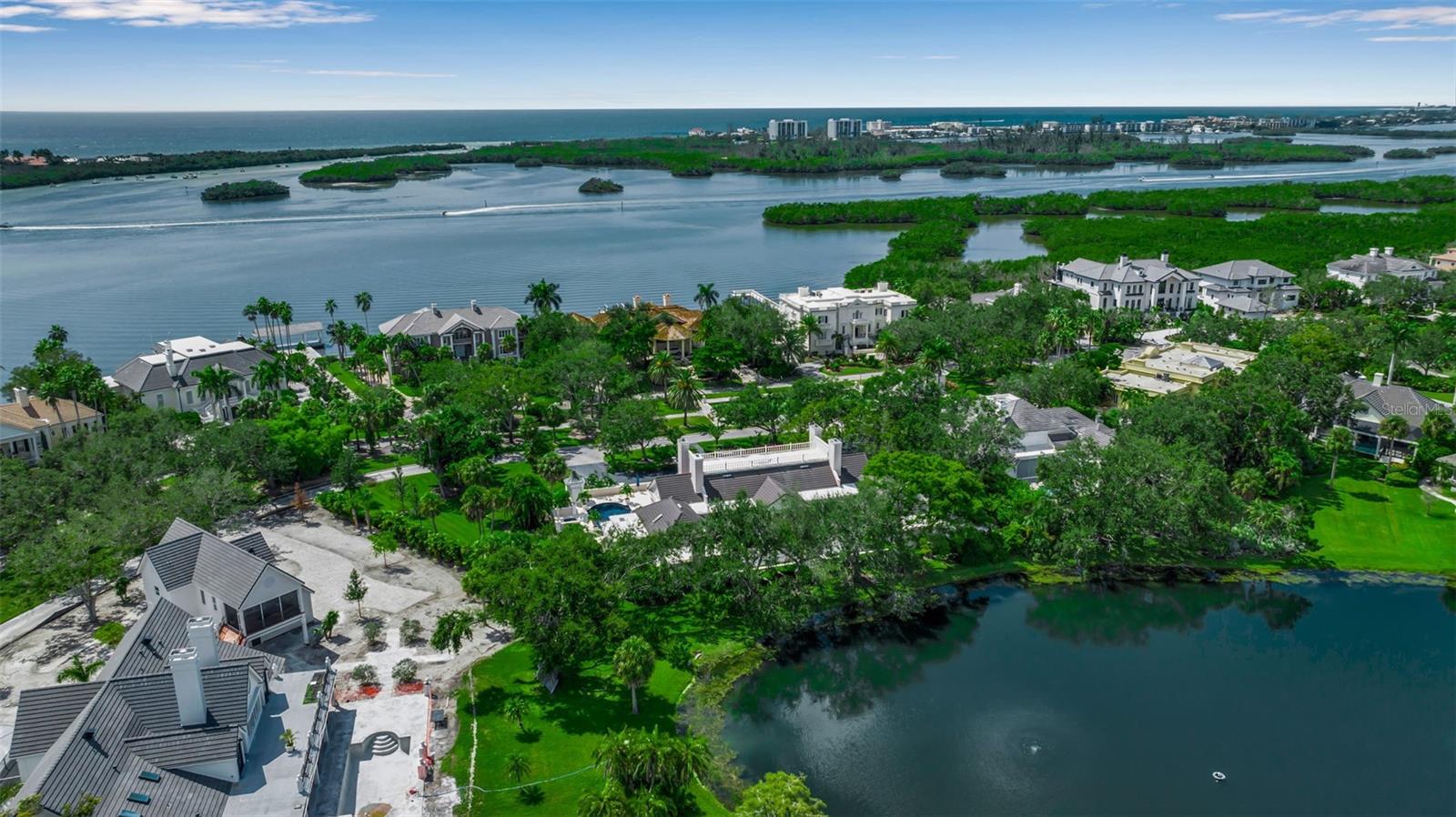 101 OSPREY POINT DR, OSPREY, FL, 34229