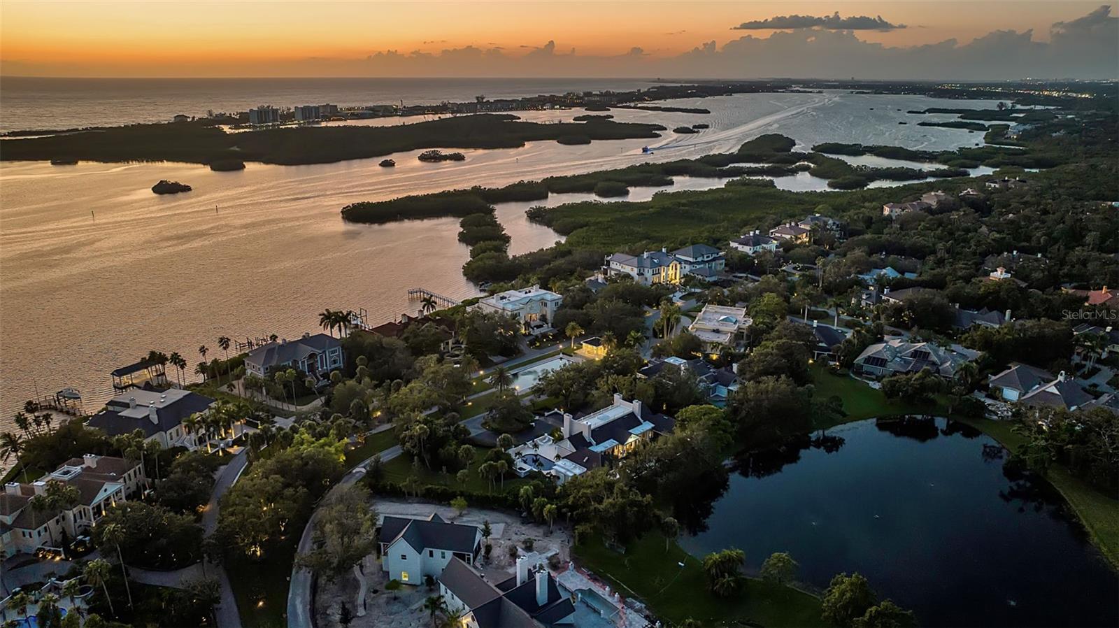 101 OSPREY POINT DR, OSPREY, FL, 34229