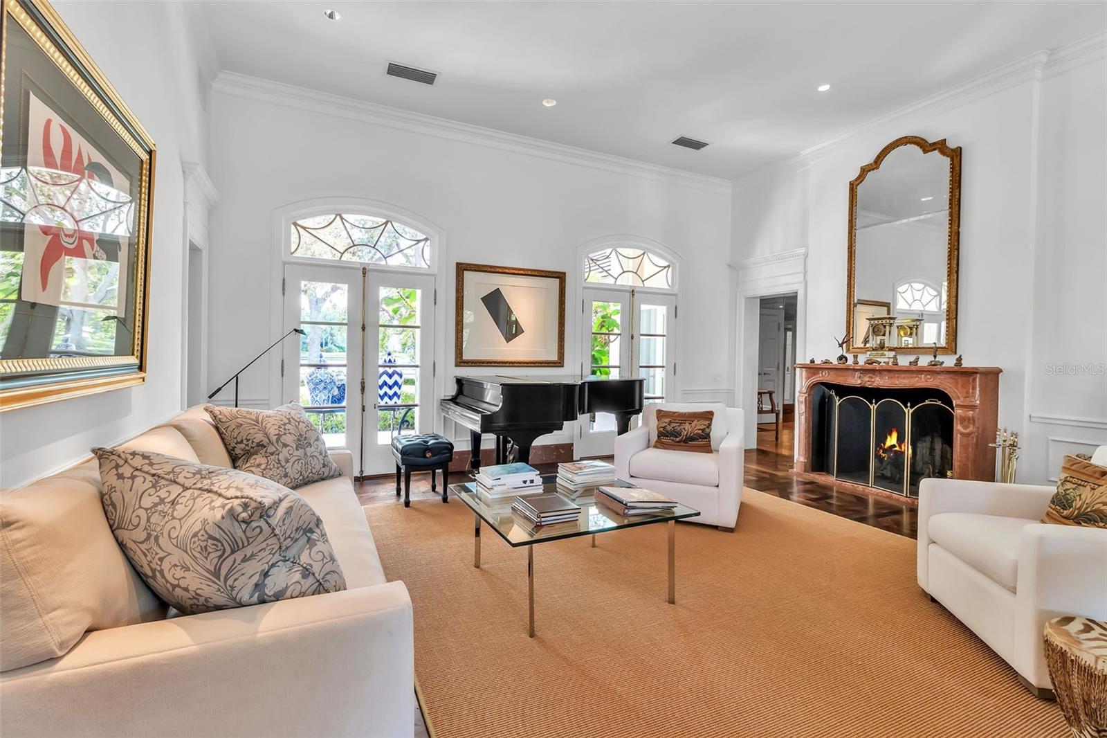 101 OSPREY POINT DR, OSPREY, FL, 34229