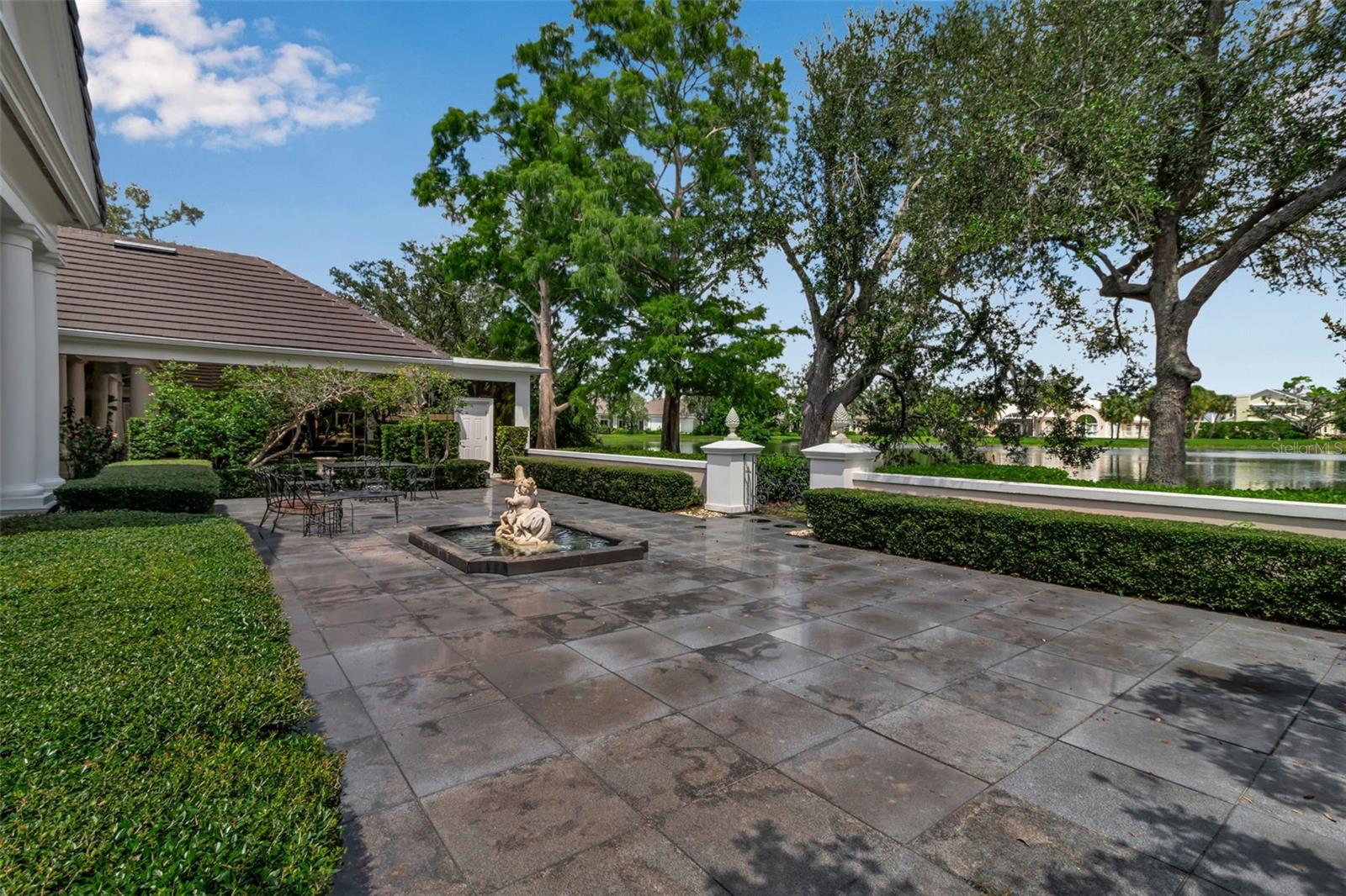 101 OSPREY POINT DR, OSPREY, FL, 34229