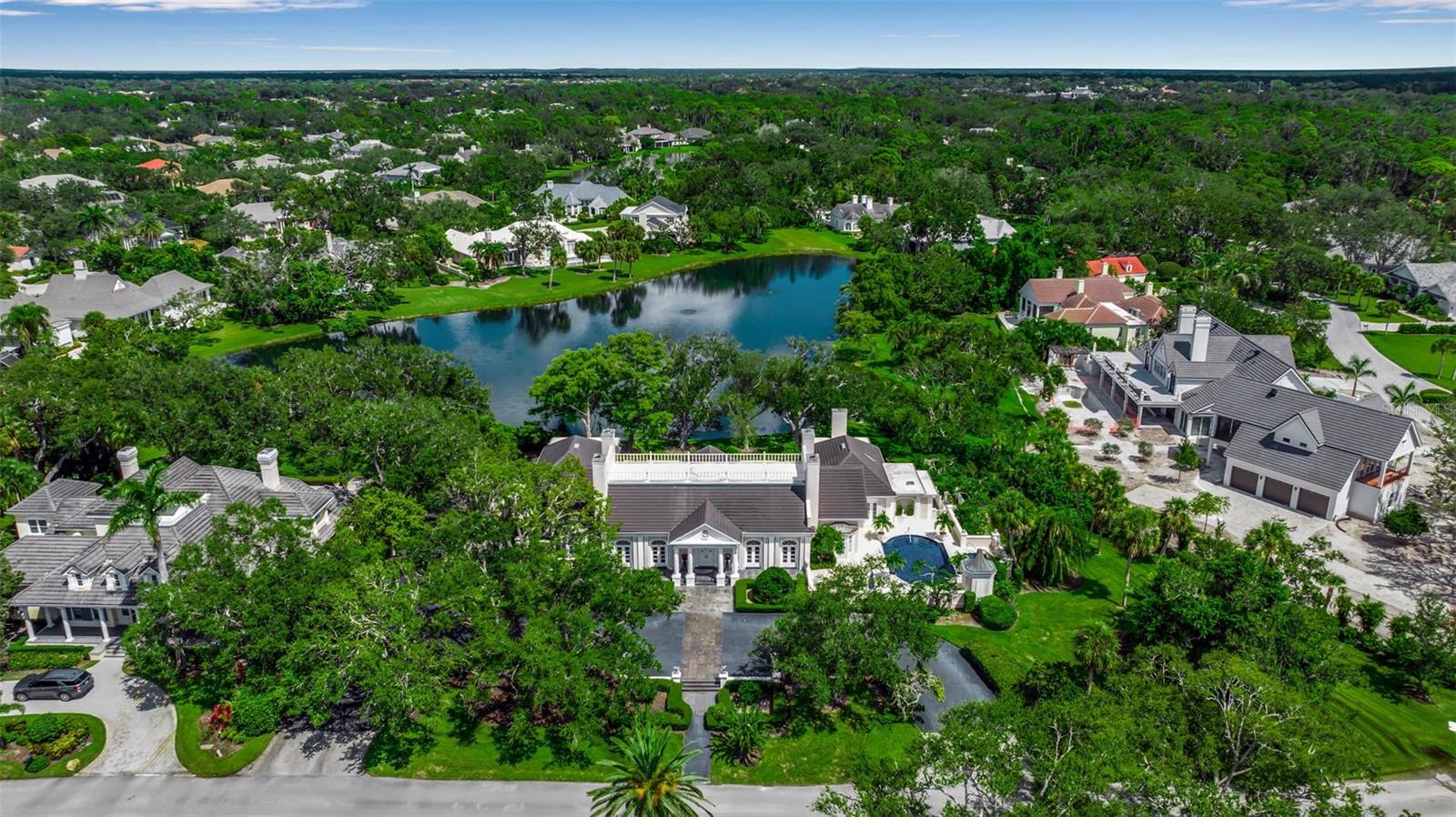 101 OSPREY POINT DR, OSPREY, FL, 34229