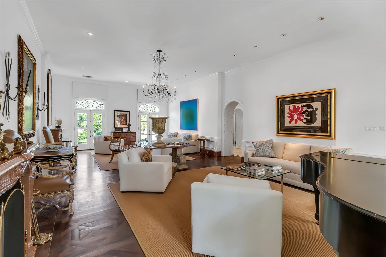 101 OSPREY POINT DR, OSPREY, FL, 34229