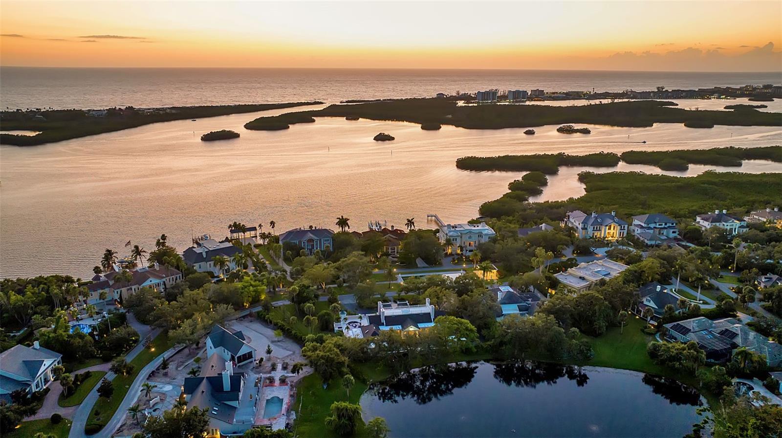 101 OSPREY POINT DR, OSPREY, FL, 34229
