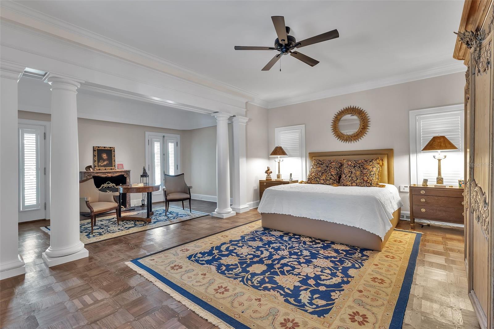 101 OSPREY POINT DR, OSPREY, FL, 34229