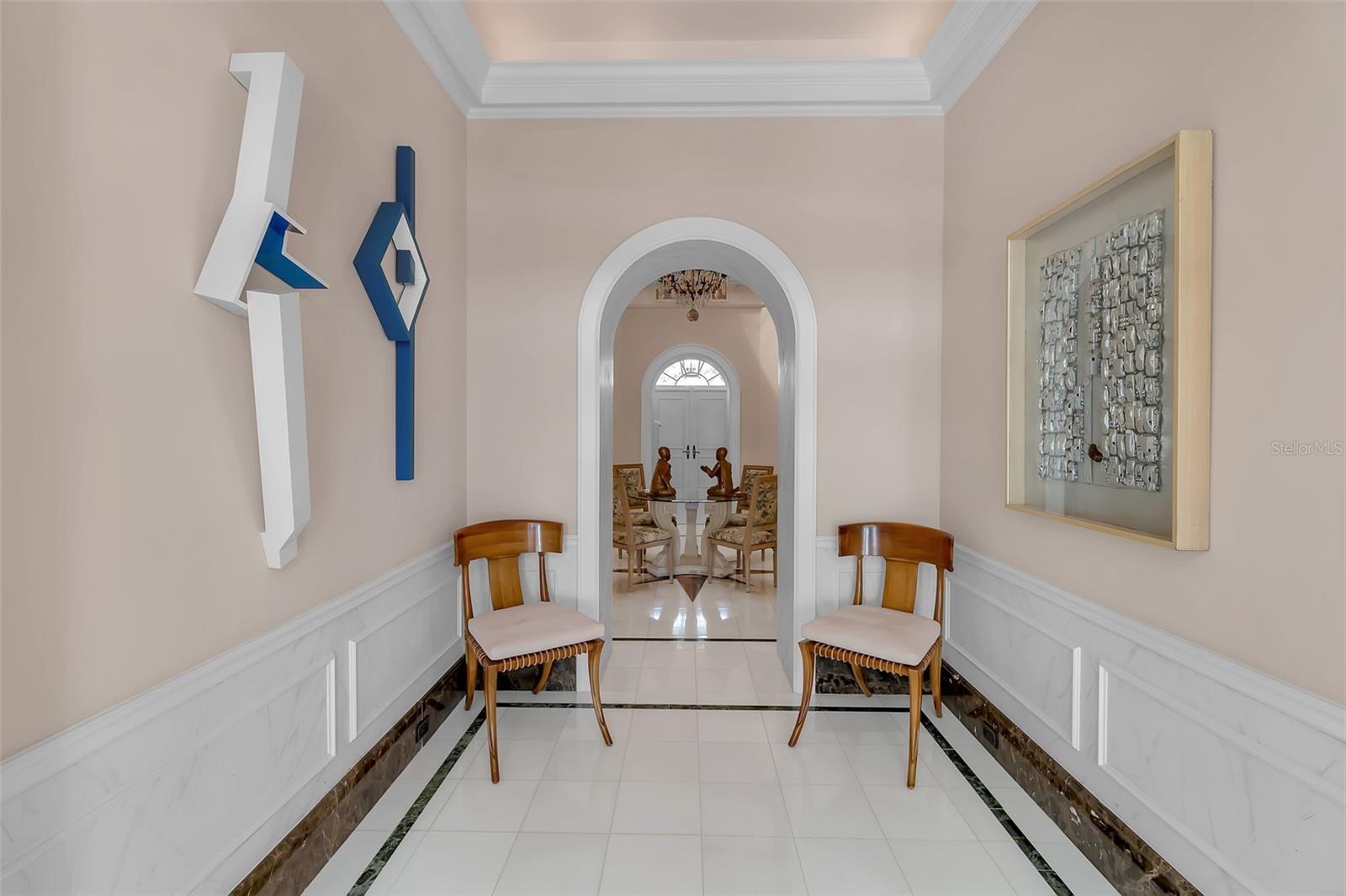 101 OSPREY POINT DR, OSPREY, FL, 34229