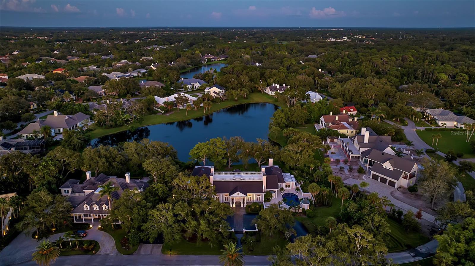 101 OSPREY POINT DR, OSPREY, FL, 34229
