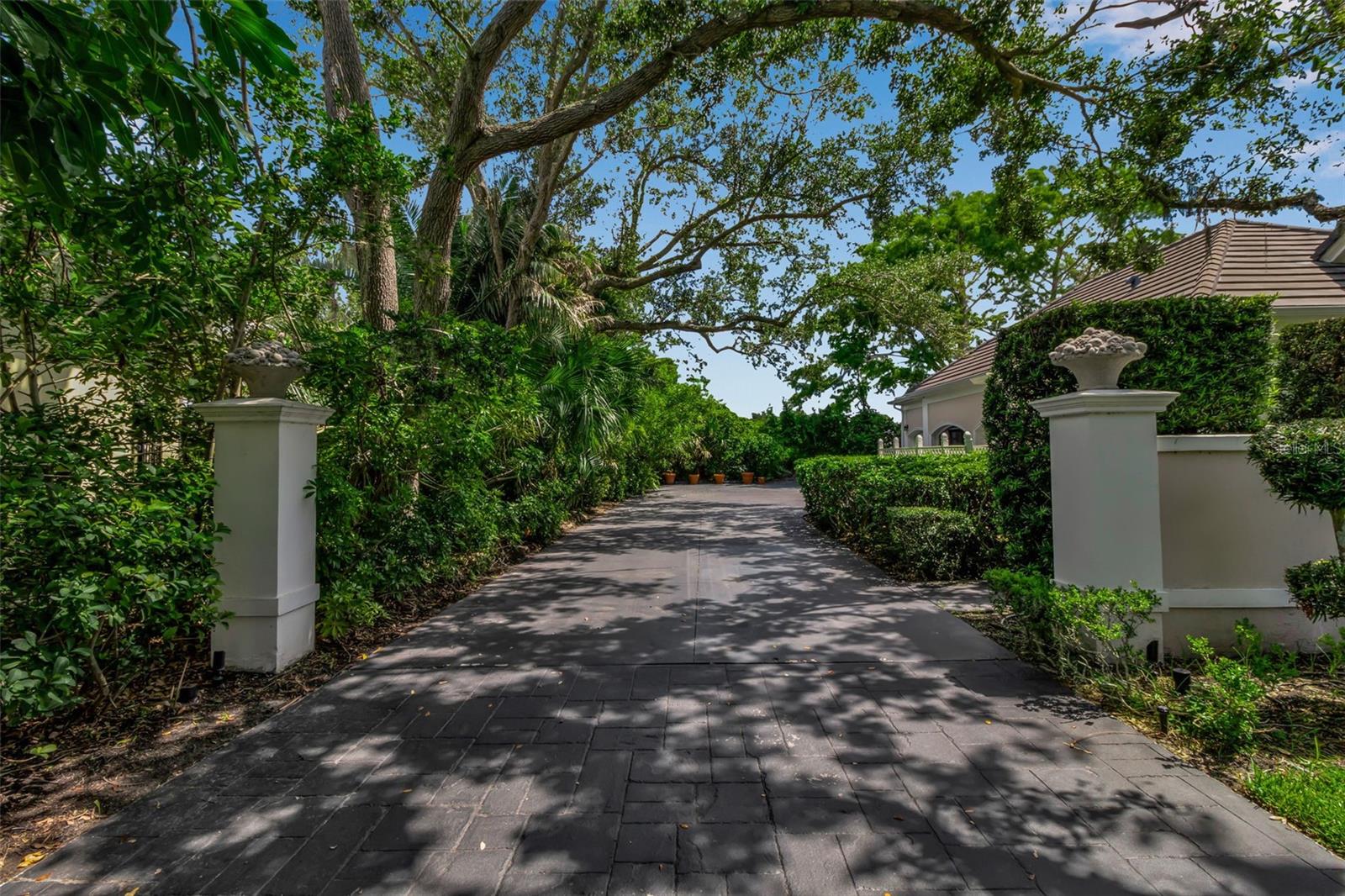 101 OSPREY POINT DR, OSPREY, FL, 34229