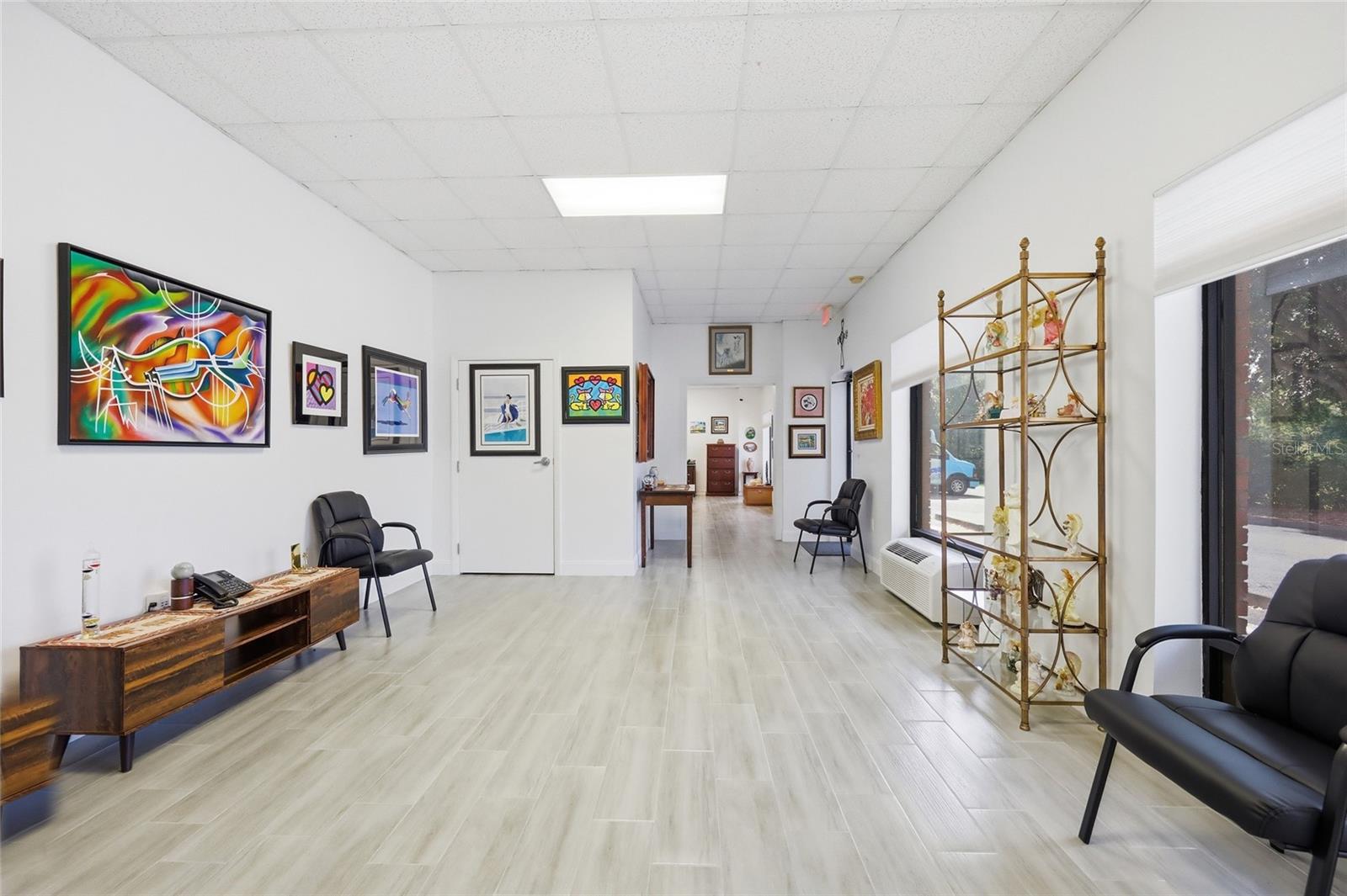 30924 SUNEAGLE DR #Suite 201-203, MOUNT DORA, FL, 32757