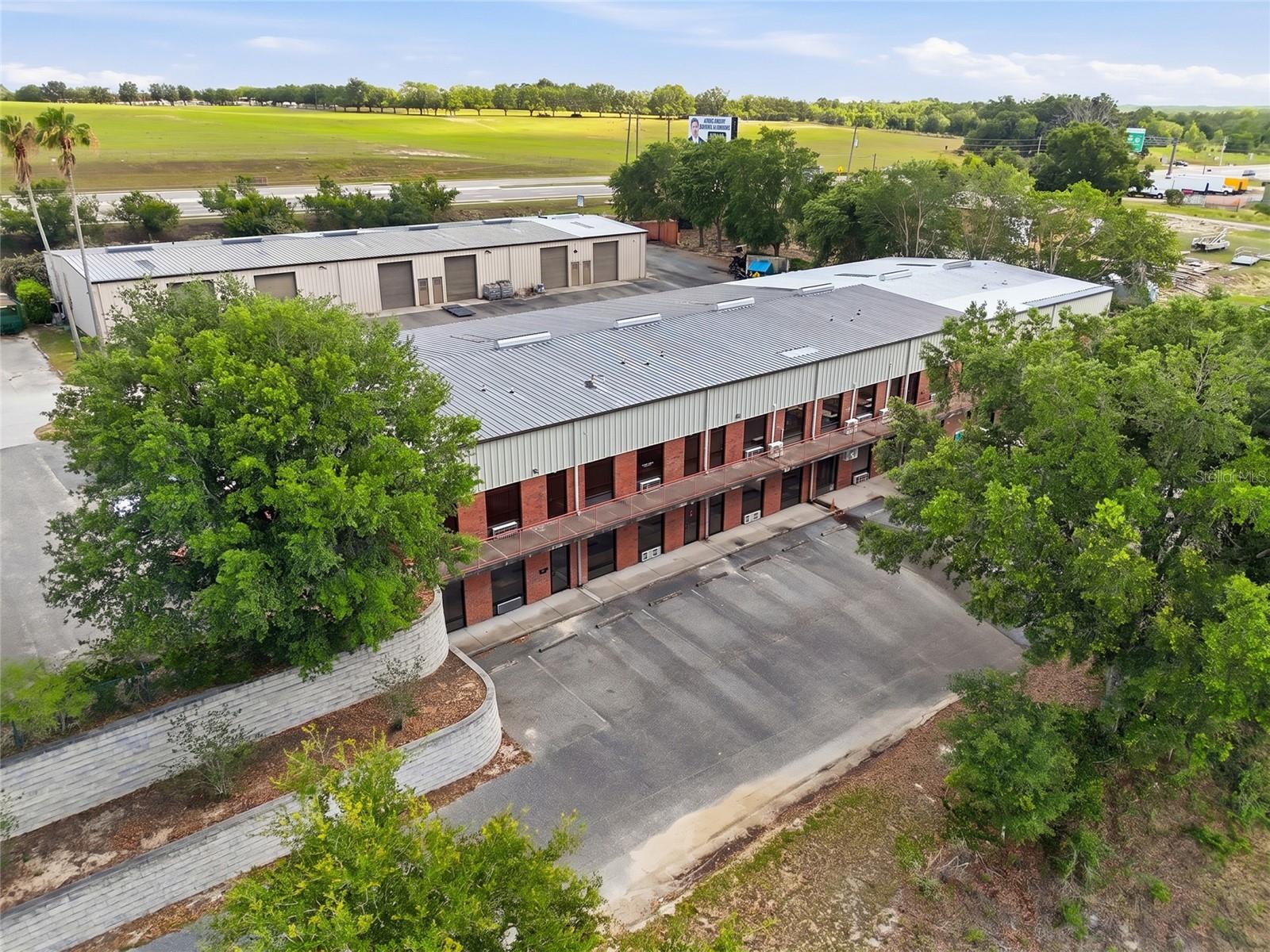 30924 SUNEAGLE DR #Suite 201-203, MOUNT DORA, FL, 32757