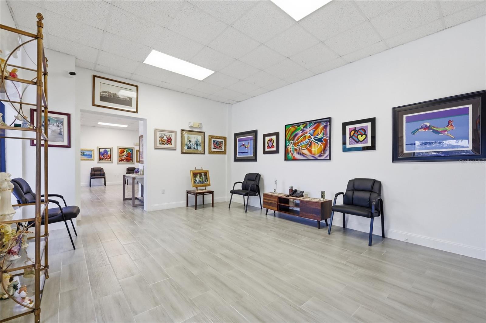 30924 SUNEAGLE DR #Suite 201-203, MOUNT DORA, FL, 32757