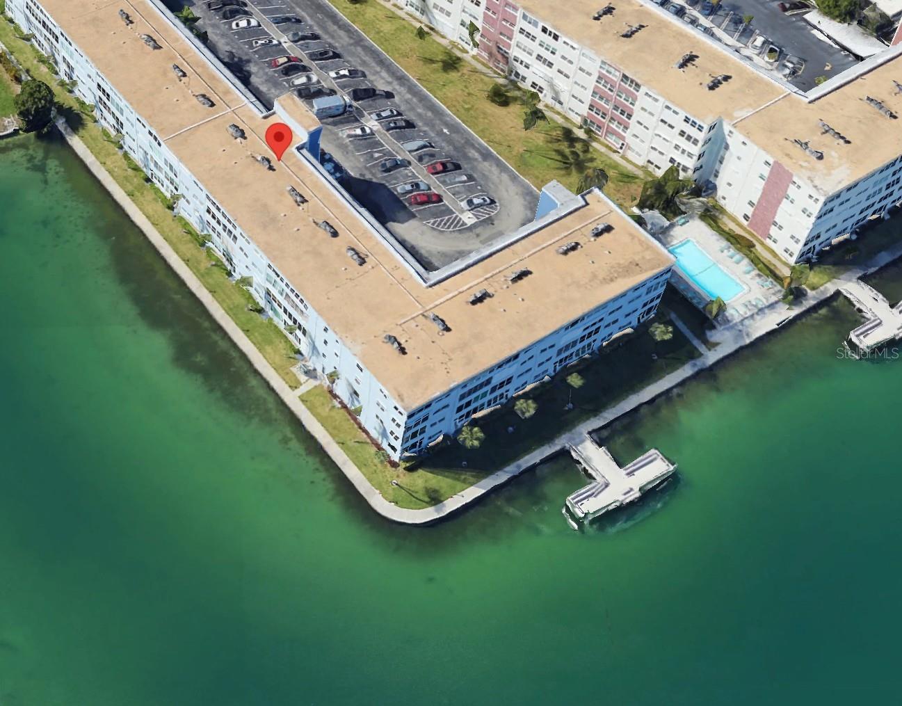 5555 GULF BLVD #310, ST PETE BEACH, FL, 33706