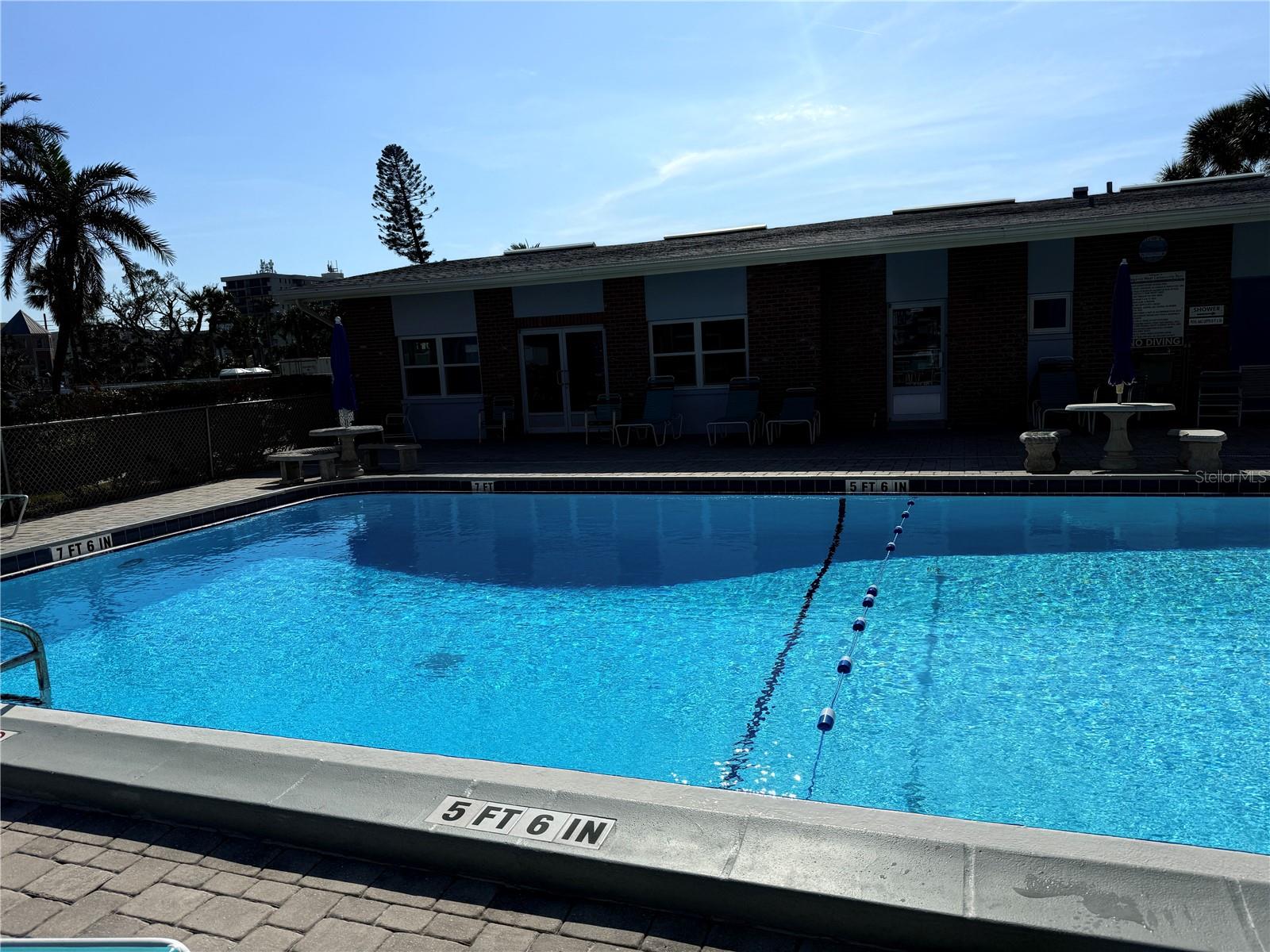 5555 GULF BLVD #310, ST PETE BEACH, FL, 33706