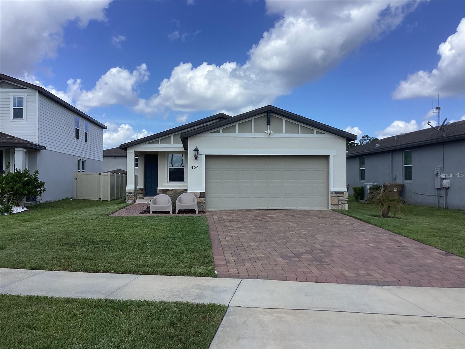 462 AMADORAS WAY, ST CLOUD, FL, 34771