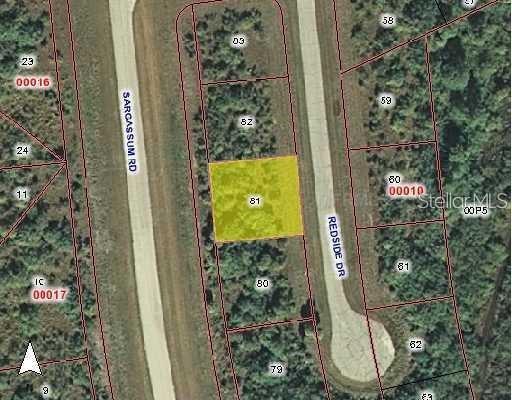 12299 REDSIDE DR, PLACIDA, FL, 33946
