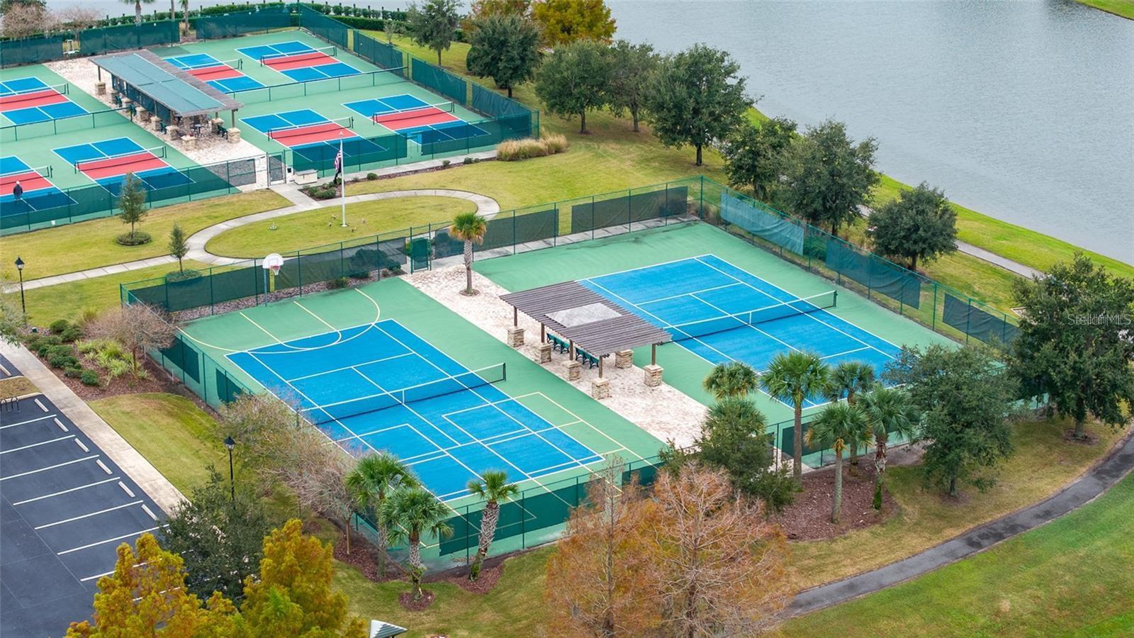 8683 BRIDGEPORT BAY CIR, MOUNT DORA, FL, 32757