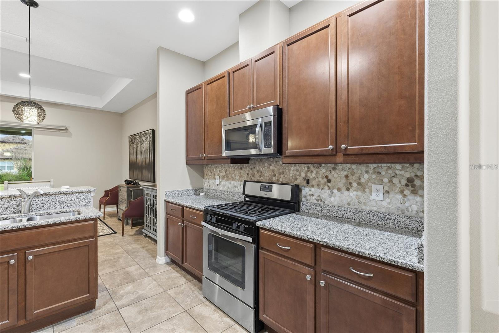 8683 BRIDGEPORT BAY CIR, MOUNT DORA, FL, 32757