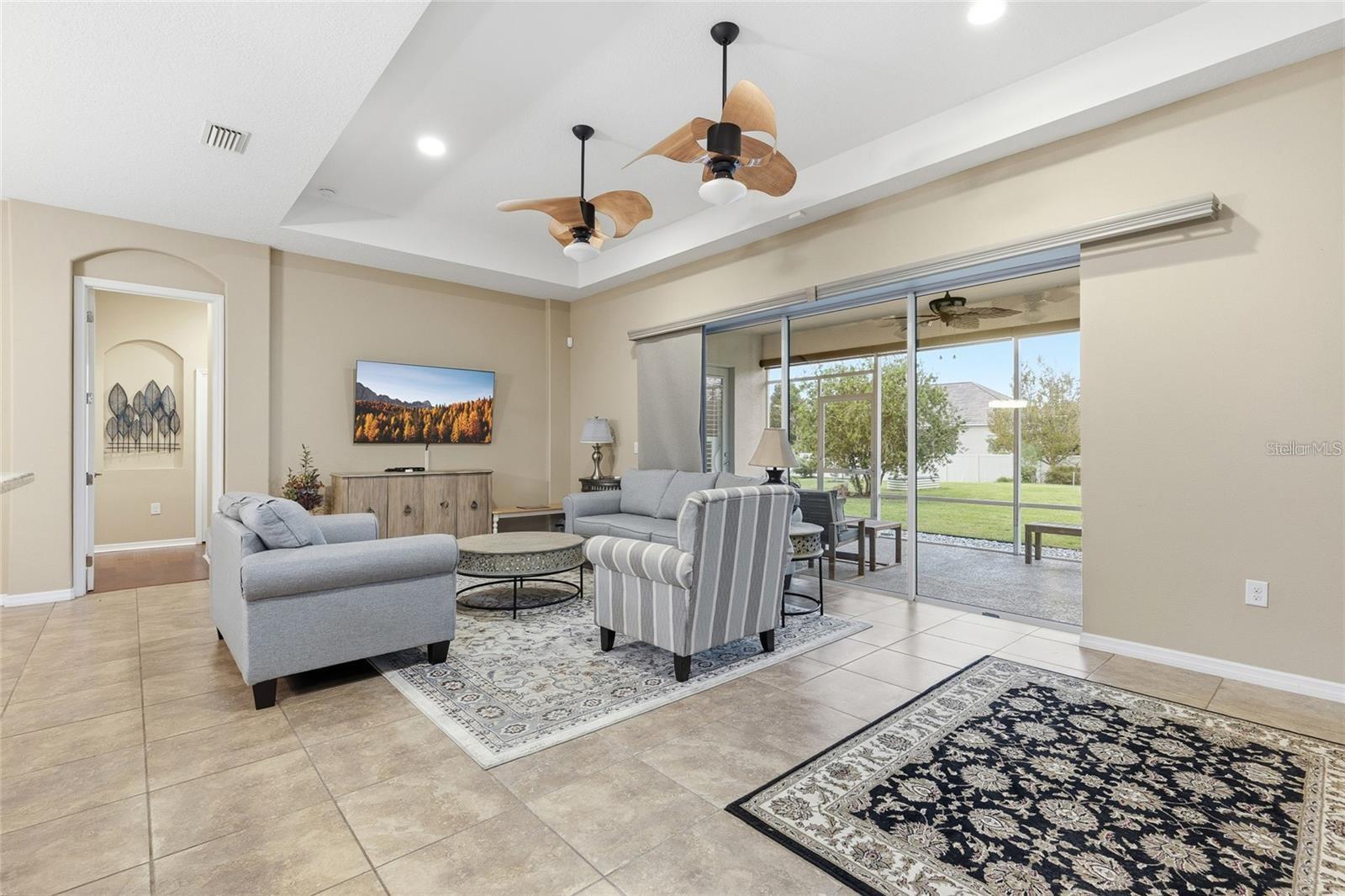 8683 BRIDGEPORT BAY CIR, MOUNT DORA, FL, 32757