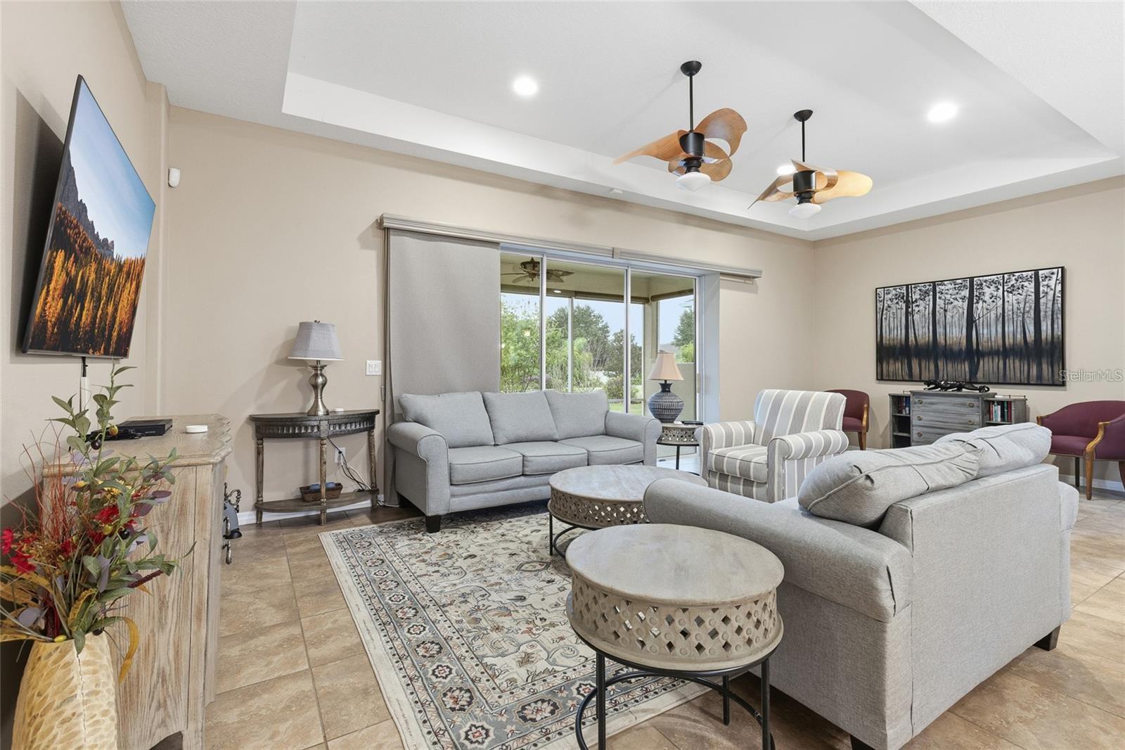 8683 BRIDGEPORT BAY CIR, MOUNT DORA, FL, 32757