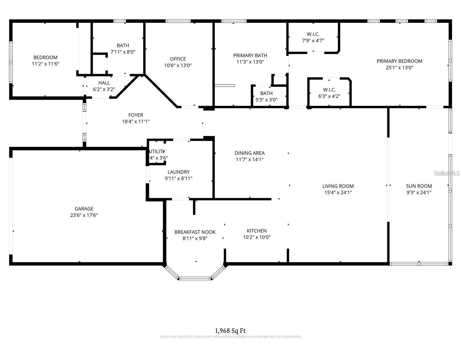 8683 BRIDGEPORT BAY CIR, MOUNT DORA, FL, 32757