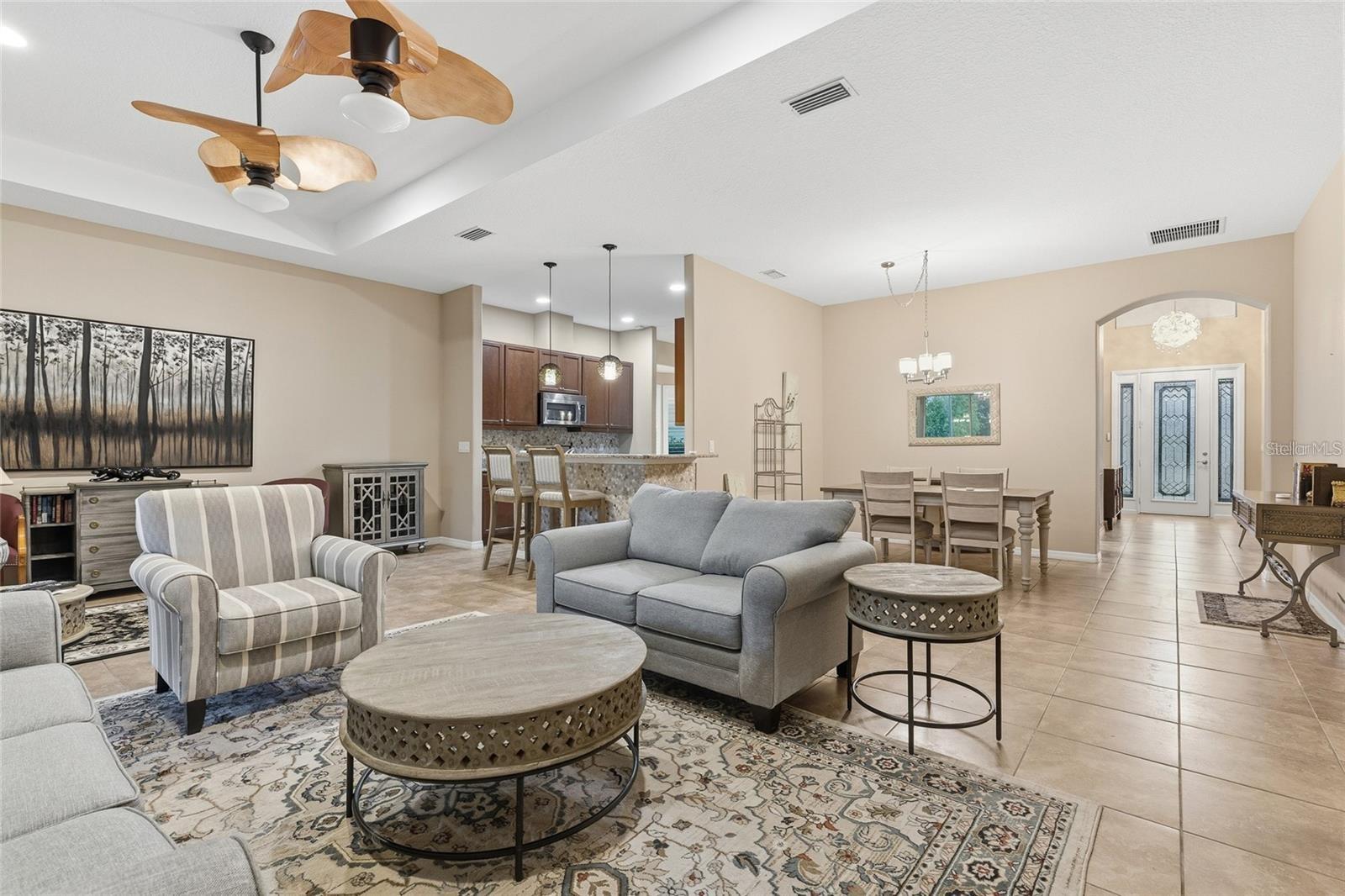 8683 BRIDGEPORT BAY CIR, MOUNT DORA, FL, 32757
