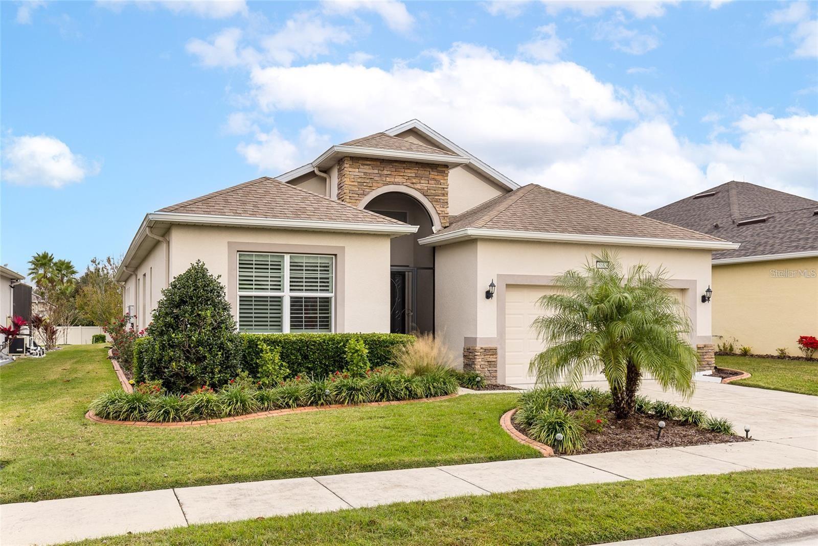 8683 BRIDGEPORT BAY CIR, MOUNT DORA, FL, 32757