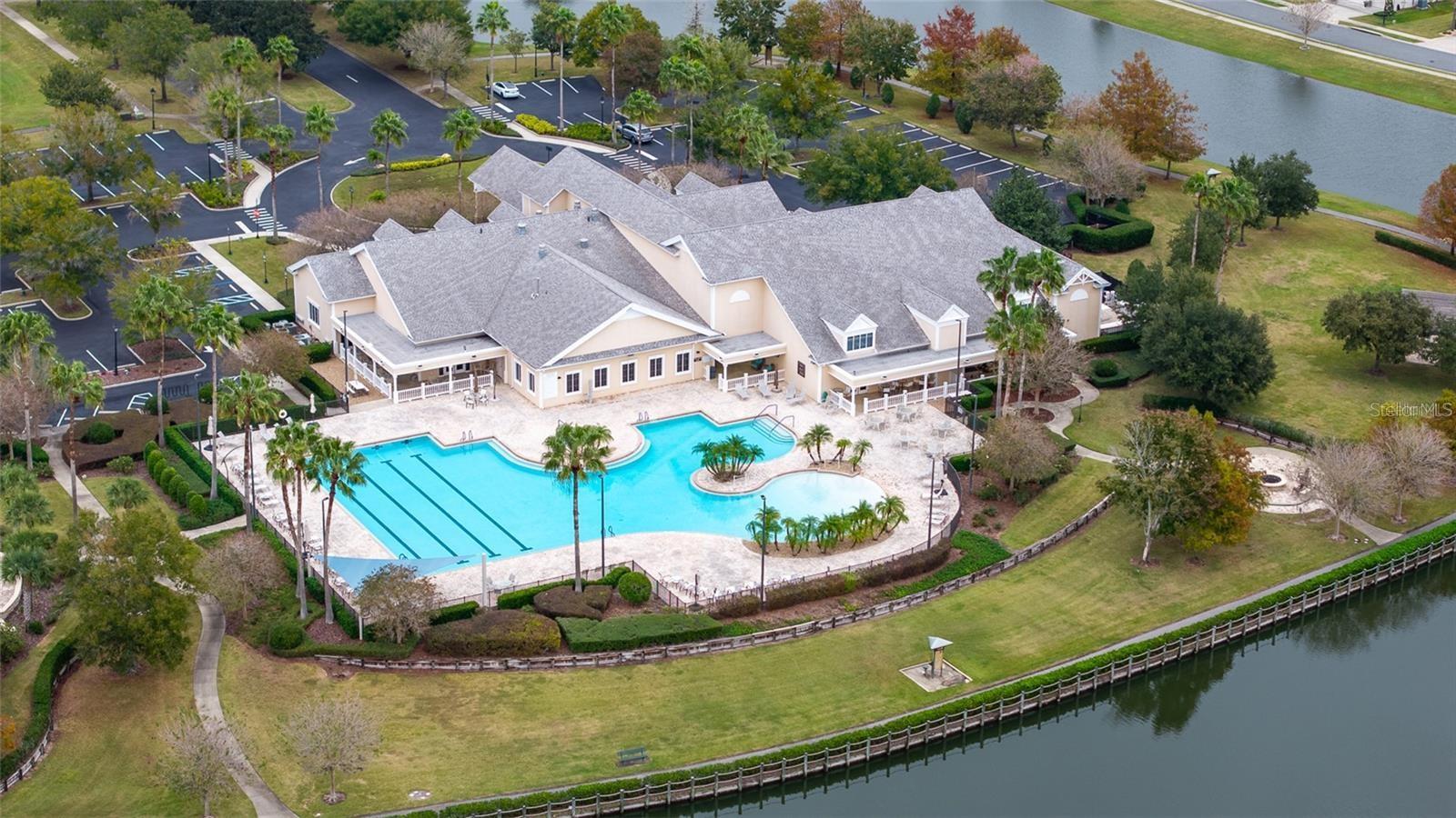 8683 BRIDGEPORT BAY CIR, MOUNT DORA, FL, 32757