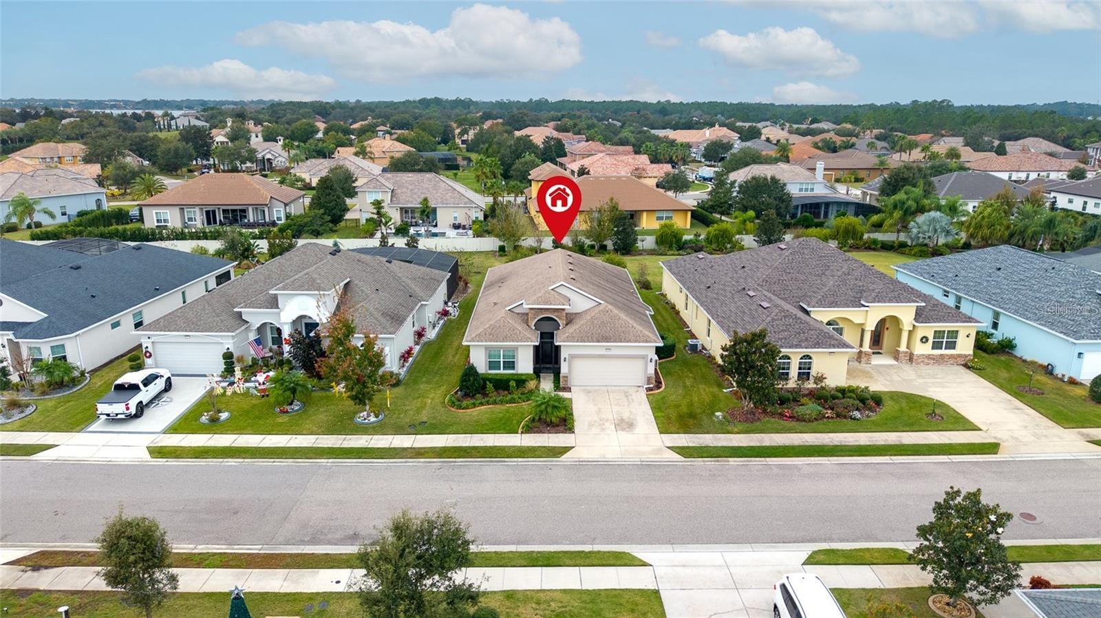 8683 BRIDGEPORT BAY CIR, MOUNT DORA, FL, 32757