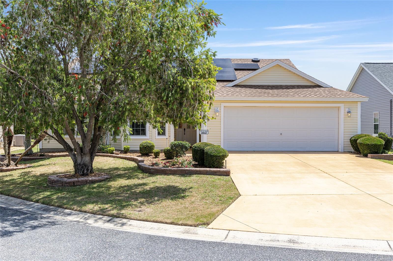 2047 DUNSTER CT, THE VILLAGES, FL, 32162