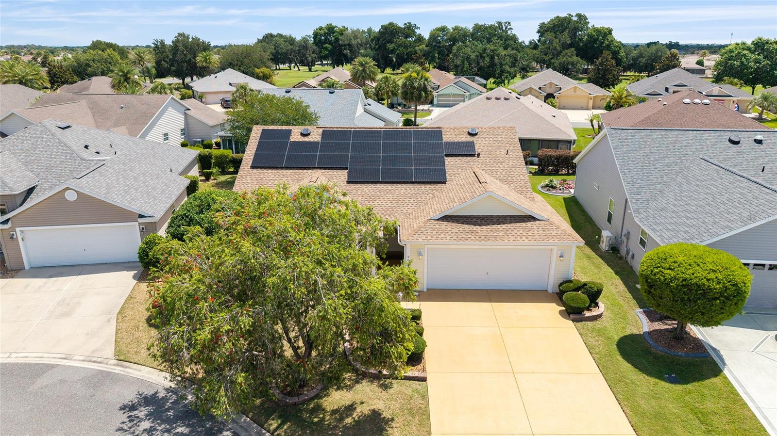 2047 DUNSTER CT, THE VILLAGES, FL, 32162