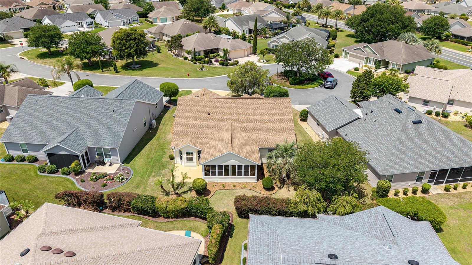 2047 DUNSTER CT, THE VILLAGES, FL, 32162