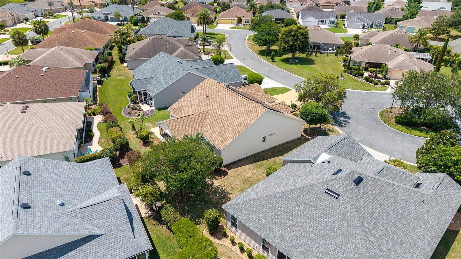 2047 DUNSTER CT, THE VILLAGES, FL, 32162