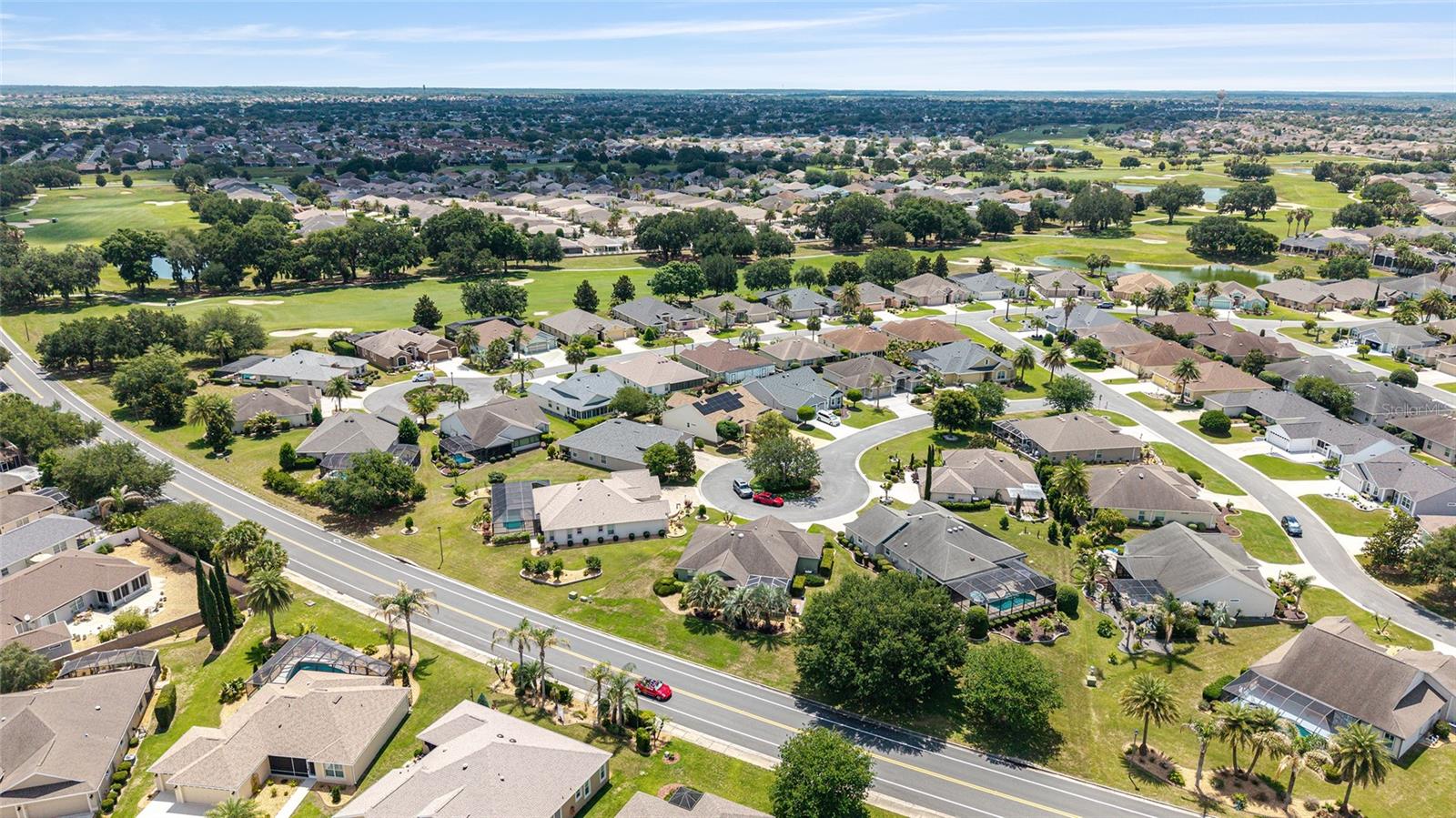 2047 DUNSTER CT, THE VILLAGES, FL, 32162
