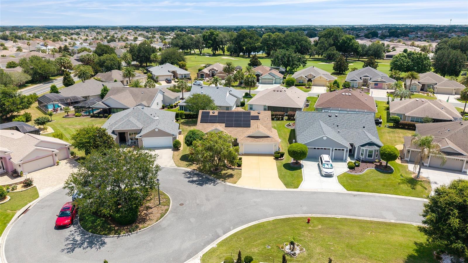 2047 DUNSTER CT, THE VILLAGES, FL, 32162