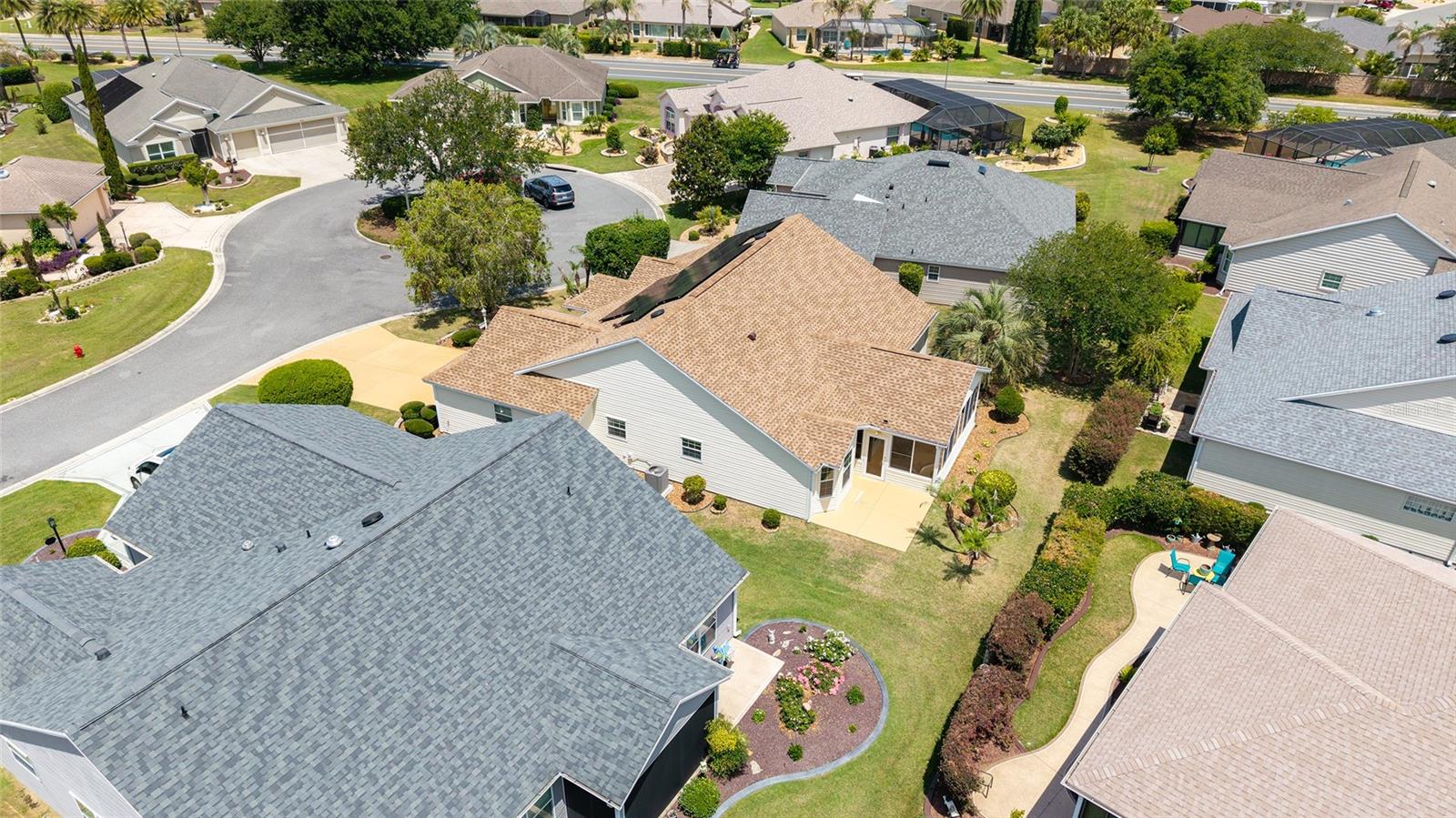 2047 DUNSTER CT, THE VILLAGES, FL, 32162