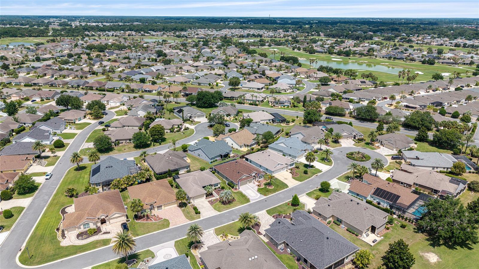 2047 DUNSTER CT, THE VILLAGES, FL, 32162