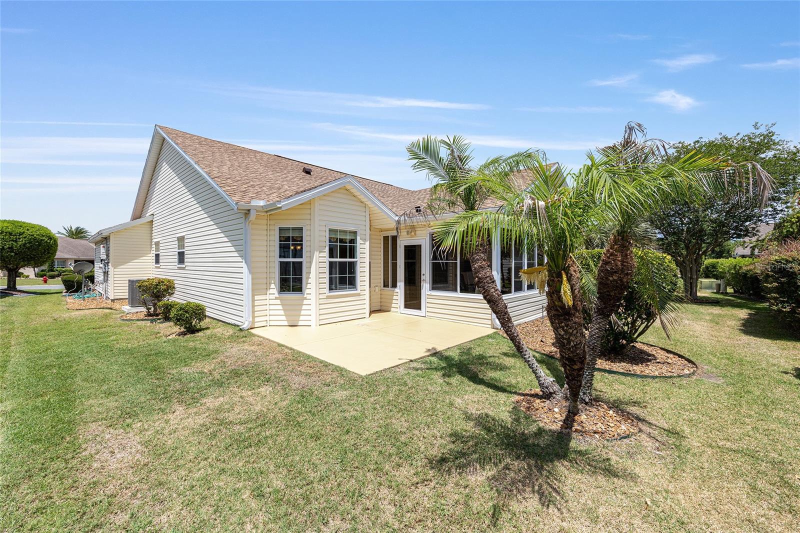 2047 DUNSTER CT, THE VILLAGES, FL, 32162